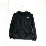 The North Face Jackets & Coats | Boys Northface Hooded Jacket | Color: Black | Size: Mb