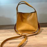 Madewell Bags | Madewell Sydney Crossbody | Color: Brown | Size: Os