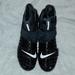 Nike Shoes | Nike Men's Force Savage Elite 2 Football Cleats Size 16 | Color: Black/White | Size: 16