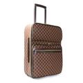 Louis Vuitton Other | Louis Vuitton Louis Vuitton Carry Bag Case Damier Pegas 50 Canvas Ebene Unise... | Color: Tan | Size: Os