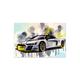 Trent Austin Design® Audi R8 Lms Gt2 2020 Racing Car Supercar Tuning R8 On /Acrylic by Sissy Angelastro Painting /Acrylic | Wayfair