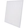 LED-Einbaupanel Backlight 60x60 cm - 3800 lm - Philips Treiber - - Kaltweiß