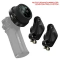 INSTOCK TILTA Nucleus N 2.0 Kit motore da 2 pezzi WLC-T05 Sistema di controllo obiettivo wireless Follow Focus Nucleus Nano per RS e Nucleus-M