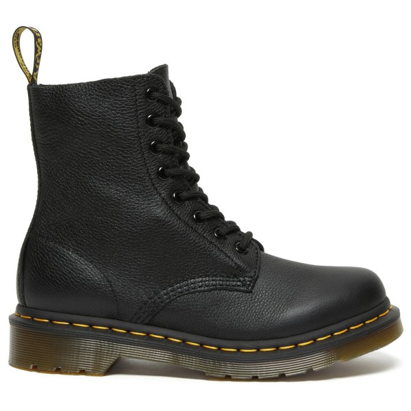 Dr. Martens - Women's 1460 Pascal Virginia - Freizeitstiefel UK 5 | EU 38 schwarz
