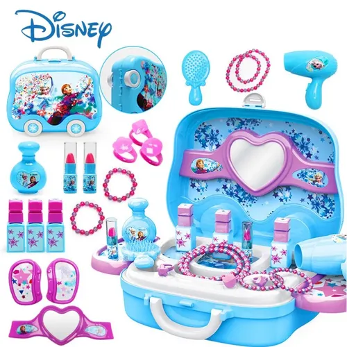 Disney Prinzessin gefroren 2 Prinzessin Aisha Spielhaus so tun als spielen Mädchen Spielzeug