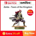 Ganondorf Nintendo Amiibo Zelda Tränen der Kingdom-Serie für Nintendo Switch Spielkonsole