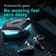 Neue P30 TWS Gaming Ohrhörer Wireless Headset mit Mikrofon Bluetooth Adapter Lade Box Gamer