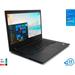 Lenovo ThinkPad L14 Gen 2 Laptop 14 IPS FHD Display Intel Core i5-1135G7 Upto 4.2GHz 16GB RAM 512GB NVMe SSD HDMI Thunderbolt DisplayPort via USB-C Wi-Fi Bluetooth Windows 10 Pro