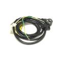 OEM LG Refrigerator Power Cord Cable Originally Shipped With LTNS20220S LRTLS2403S
