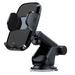 JikoIiving Car Phone Holder With Suction Cups For Cars Instrument Panel Center Console Car Cell Phone Holder Hands-Free Automobile Cradles Universal Suit All Smart Phone