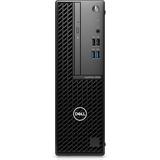 Restored Dell Optiplex 3000 3000 SFF Small Form Factor Desktop (2022) | Core i5 - 4TB SSD + 4TB HDD - 32GB RAM | 6 Cores @ 4.6 GHz