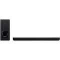 Open Box Yamaha Sound Bar with Wireless Subwoofer Bluetooth ATS-2090 - Black