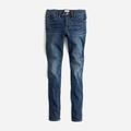 J. Crew Jeans | J Crew Skinny Jeans - Petite 8" Toothpick Jean In Vista Wash | Color: Blue | Size: 27p