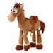 Disney Toys | Nwt Disney Pixar Toy Story Bullseye Medium Plush Stuffed Animal | Color: Brown | Size: Osbb