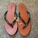 American Eagle Outfitters Shoes | Nwt American Eagle Sandals - Sz 10 | Color: Black/Brown | Size: 10