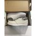 Nike Shoes | New Women’s Size 9 White Nike Sb Stefan Janoski Skateboarding Shoes Ah4233 100 | Color: White | Size: 9