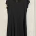 Michael Kors Dresses | Like New! Worn Once! Michael Kors Black Dress Size Xl | Color: Black | Size: Xl