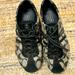 Coach Shoes | Coach Sneakers | Color: Black/Gray | Size: 8