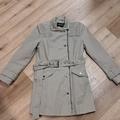 Nine West Jackets & Coats | Nine West | Pea Coat | Color: Gray | Size: M