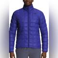 The North Face Jackets & Coats | Nwt The North Face Thermoball Eco Jacket | Color: Blue | Size: Xl