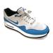 Nike Shoes | Nike Mens 9 Air Max 1 G Spikeless Golf Shoes Ci7576-101 White University Blue | Color: White | Size: 9