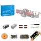 MYMG for Lego Hogwarts Express 75955 Super Motor and Remote Control Kit, Remote Control and APP Adjustment Speed, Compatible with Lego 75955(Not Include Model) (Speed control version)