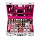 All-In-Ones Makeup Kit, Makeup Kit For Women Full Kit Cosmetic Essen-tial Starter Bundle For Girls Women, Professional Makeup Set For Teenage & Adults