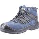 Amblers Safety Mens 257 S1P SRC Lace Up Safety Boots