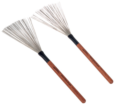 Zultan Steel Wire Brush