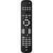 One For All URC3680 Essential 8 Antimicrobial Universal Remote Control URC3680