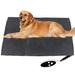 Tucker Murphy Pet™ Pet Heating Pad, Electric Heated Pad For Dogs & Cats Indoor Waterproof Warming Mat w/ 3 Levels Of Temperature Adjustment | Wayfair