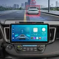 7862 Android 12 Wireless Carplay Per Toyota RAV4 RAV 4 2013-2017 Autoradio Lettore Video Multimediale GPS Navi Autoradio 4G WIFI