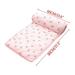 asjyhkr Ice Silk Cooling Mat for Dogs and Cats 2024 New Cats Dogs Cooling Bed with Pillow Cute Cooling Cat Dog Bed for Summer Pet Cooling Mats for Dogs Cats Portable and Washable