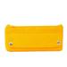 Wamans Pencil Pouch High Elastic Oxford Cloth Double Layer Solid Color Pencil Case Environmental Pencil Case Clearance Items