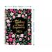 SDJMa Spiral Notebook A5 Lined Journal for Women Hardcover Spiral Journal College Ruled Notebooks Cute Notebook for Office School Supplies Gifts (6.2 x 8.5 )