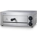 Vevor CTSDPSLBXG1SBXUI2V1 12 in. 1500W Electric Countertop Pizza Oven