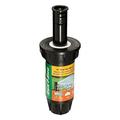 Rain Bird 1802HDS Professional Dual Spray Pop-Up Sprinkler 180Â° Half Circle Pattern 8 - 15 Spray Distance 2 Pop-up Height