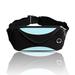 Laidan Men Running Waist Bags Belt Pouch Running Waist Bags Sports Fanny Phone Pack Women Sports Pack Bags-Sky Blue