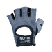 Nutri Fit Plus Unisex Workout Gloves for Weight Lifting-Gym Exercise-Cycling-Full Palm Protection-Extra Grip for Men and Women