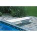 S.R.Smith 68-209-268S2-1 8 Fibre-Dive Diving Board with Flyte-Deck II For Pool