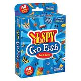 Briarpatch | I SPY Go Fish Card Game Ages 3+