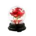 Clearance!FNGZ 2024 Valentine s Day Gift Led Light for Her String Artificial Flowers Gif Rose Led on Preserved Beauty and Decorations Thanksgiving Gift the Flower on Light Rose Gift LED light Red
