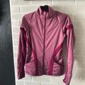 Nike Jackets & Coats | Nike Running Pink Full Zip Jacket/Coat Xs | Color: Pink | Size: Xs