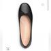 Kate Spade Shoes | Kate Spade Honey Black Ballet Flats 6.5 Brand New And Never Worn! | Color: Black | Size: 6.5