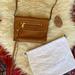 Rebecca Minkoff Bags | Authentic Rebecca Minkoff Crossbody In Tan | Color: Gold/Tan | Size: Os