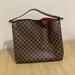 Louis Vuitton Bags | Louis Vuitton Graceful Mm | Color: Brown/Red | Size: Os