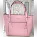 Kate Spade Bags | Kate Spade Large Pocket Cameron Tote Bright Carnation Leather Bag Wkru6422 Nwt | Color: Pink | Size: Large