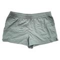 Columbia Shorts | Columbia | Women’s Pale Green Running Shorts | Color: Green | Size: L