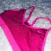 Nike Other | Nike Sports Bra | Color: Pink | Size: Large