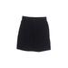 Athletic Shorts: Black Activewear - Women's Size 30
